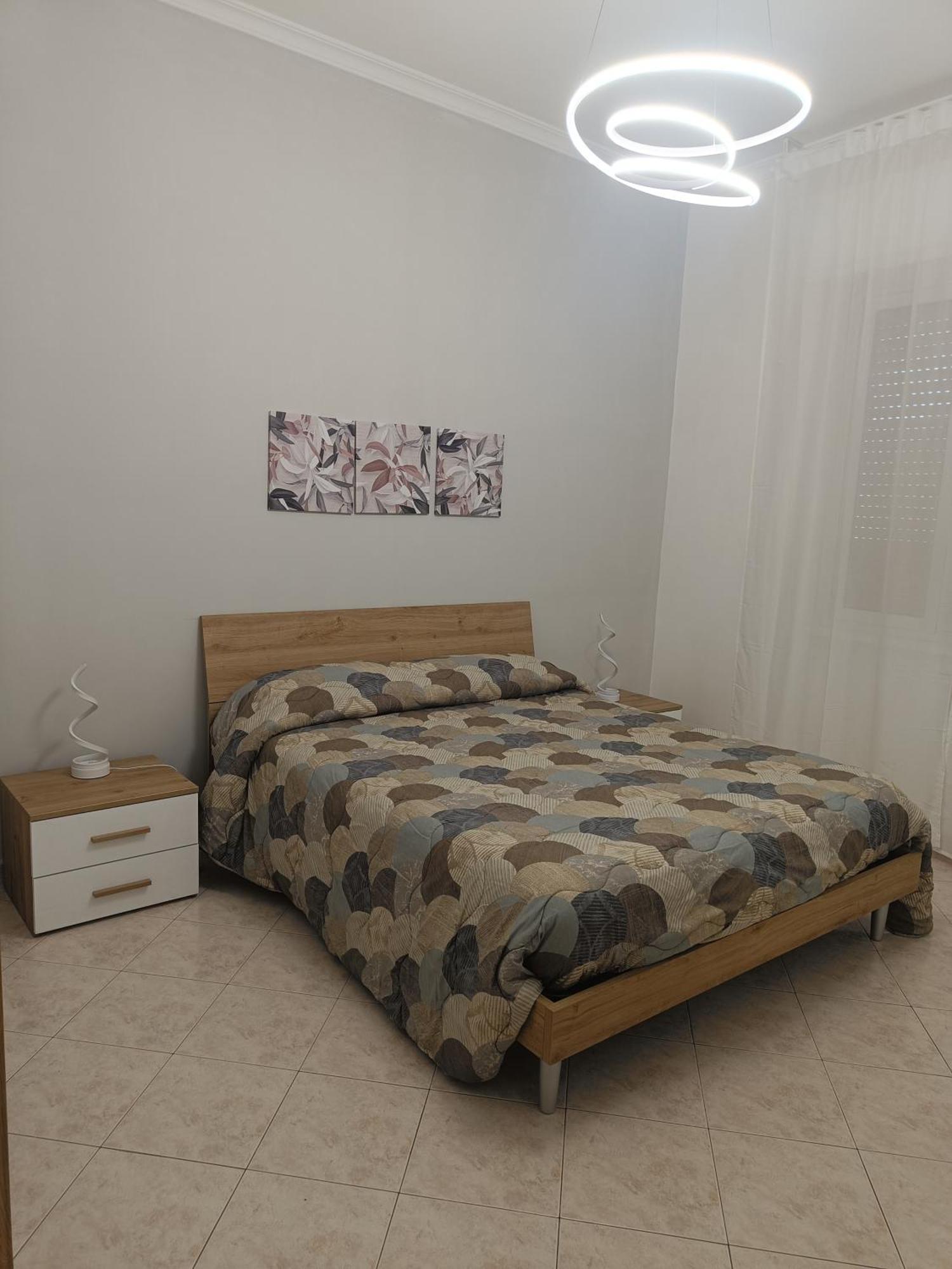 Tia Tourist Apartment Рим Экстерьер фото