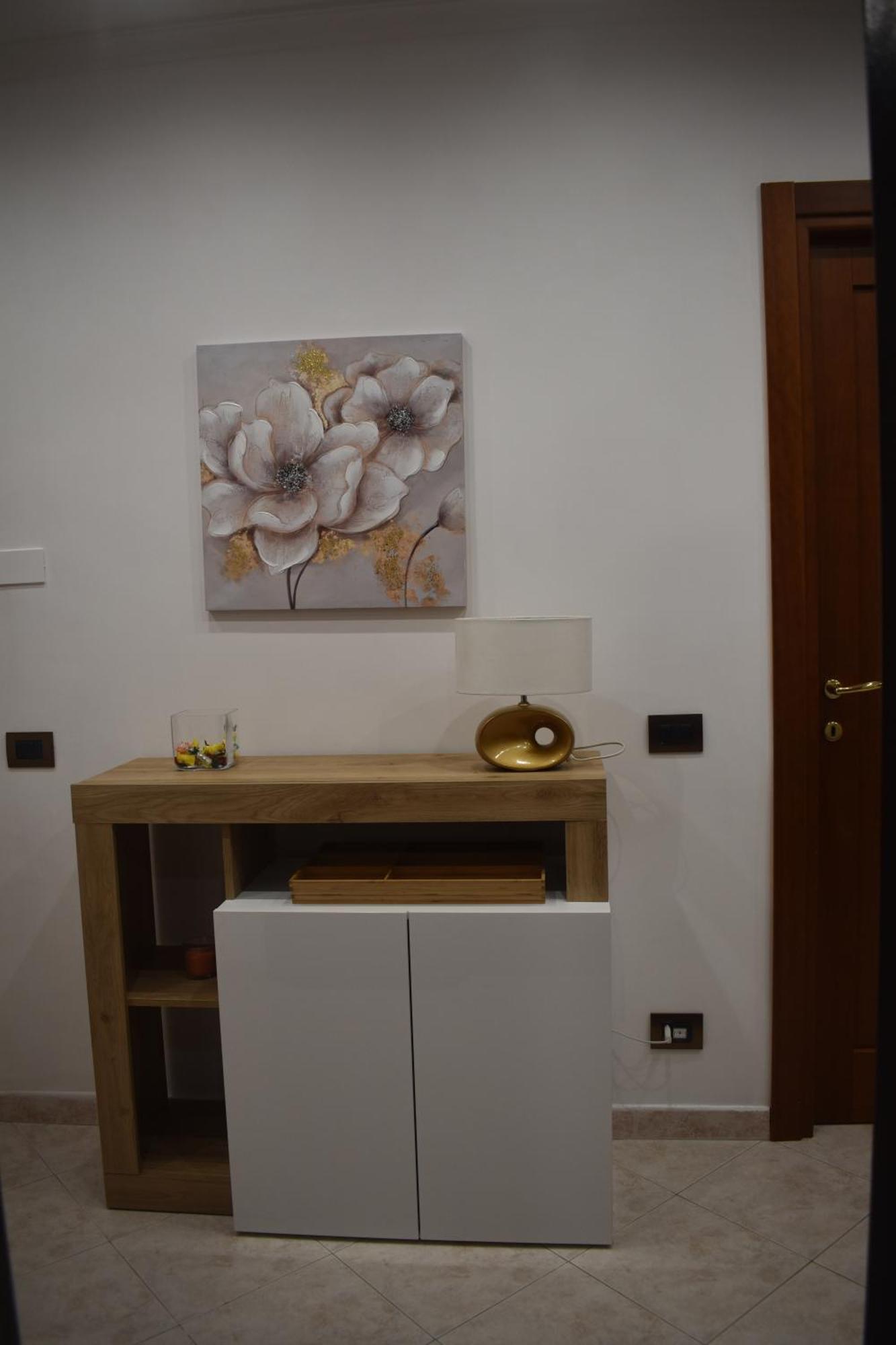 Tia Tourist Apartment Рим Экстерьер фото