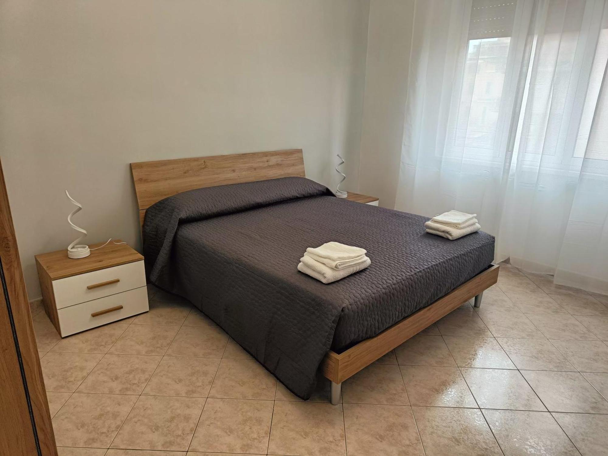Tia Tourist Apartment Рим Экстерьер фото
