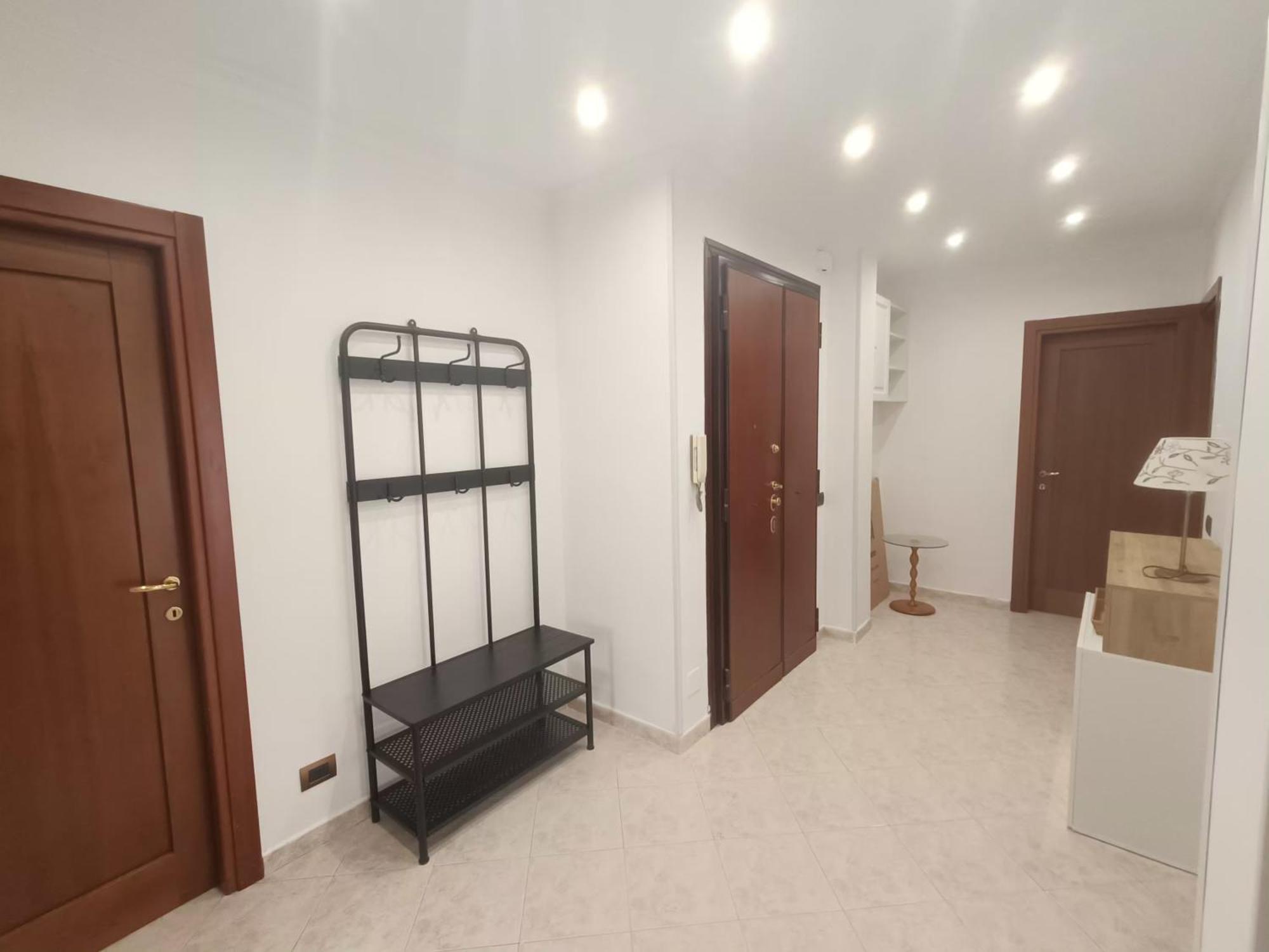 Tia Tourist Apartment Рим Экстерьер фото