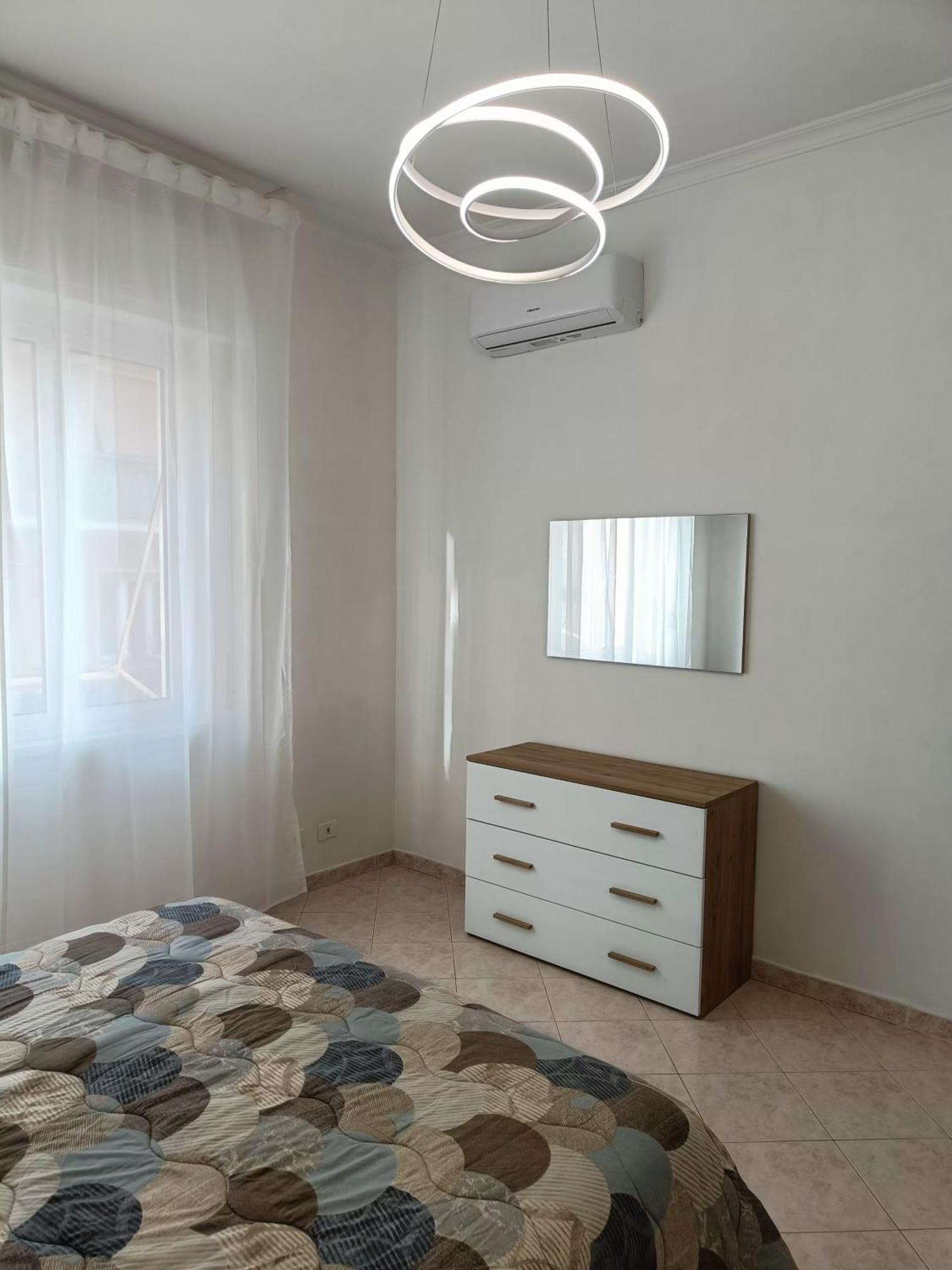 Tia Tourist Apartment Рим Экстерьер фото