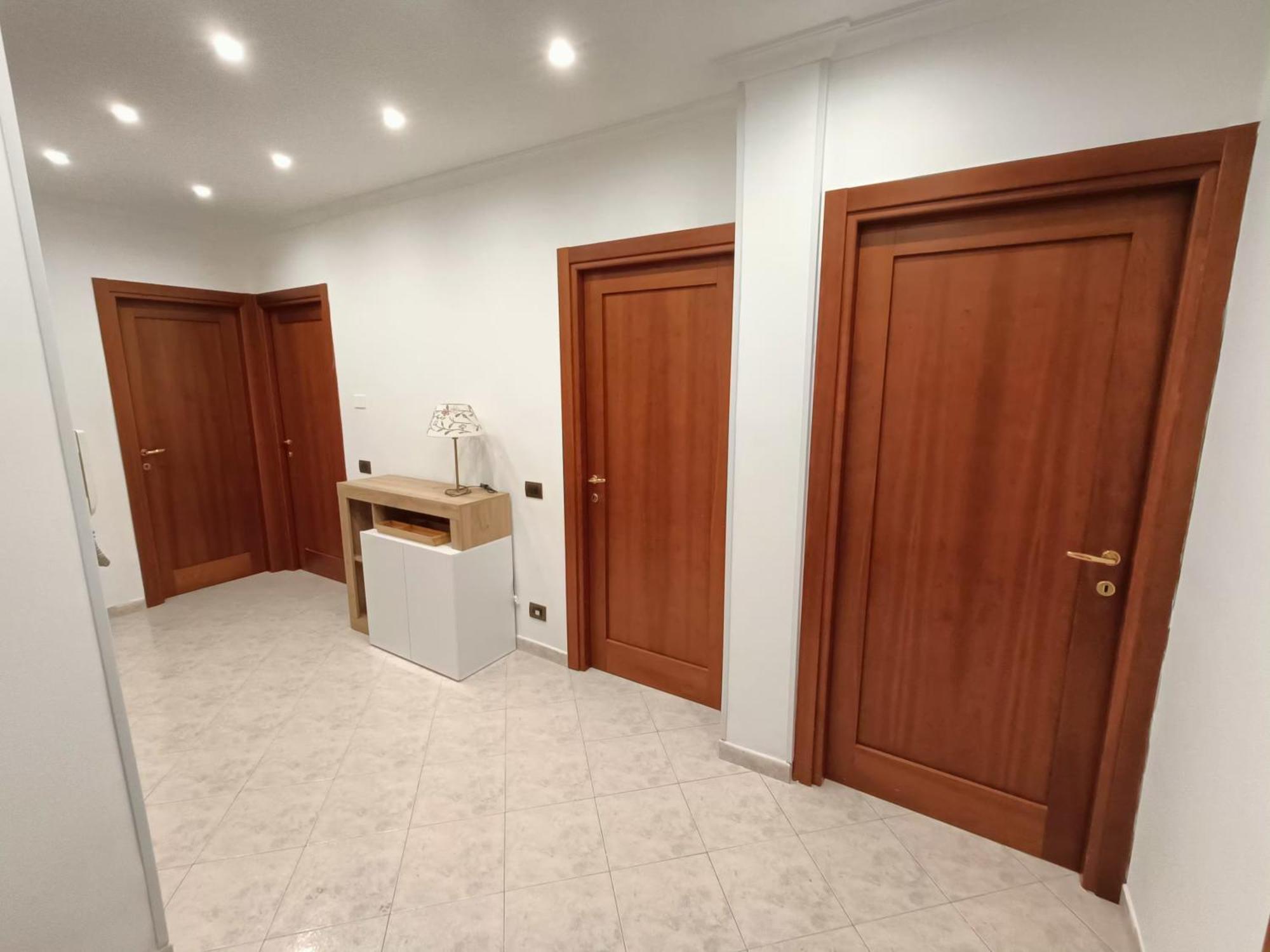 Tia Tourist Apartment Рим Экстерьер фото