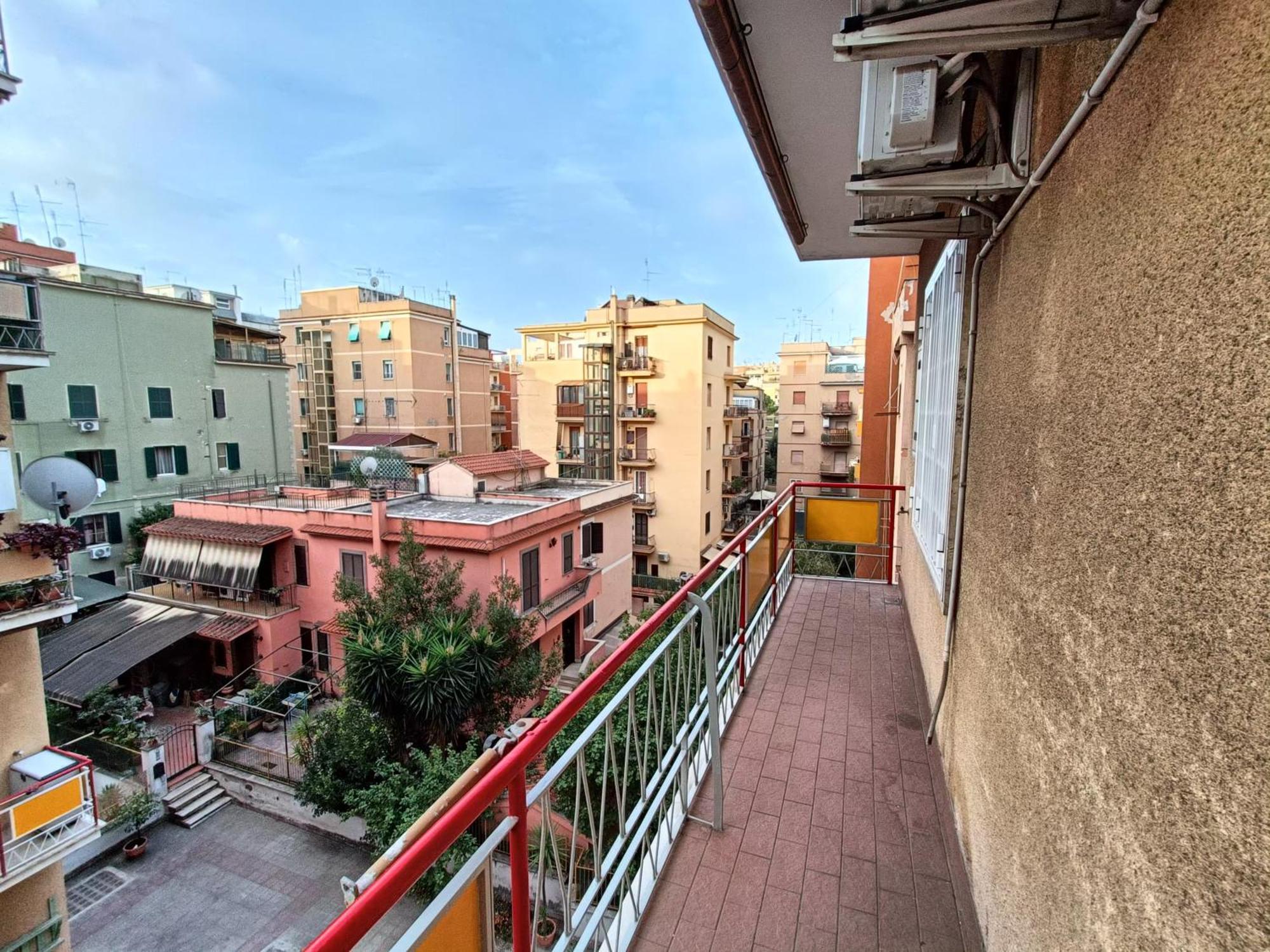 Tia Tourist Apartment Рим Экстерьер фото