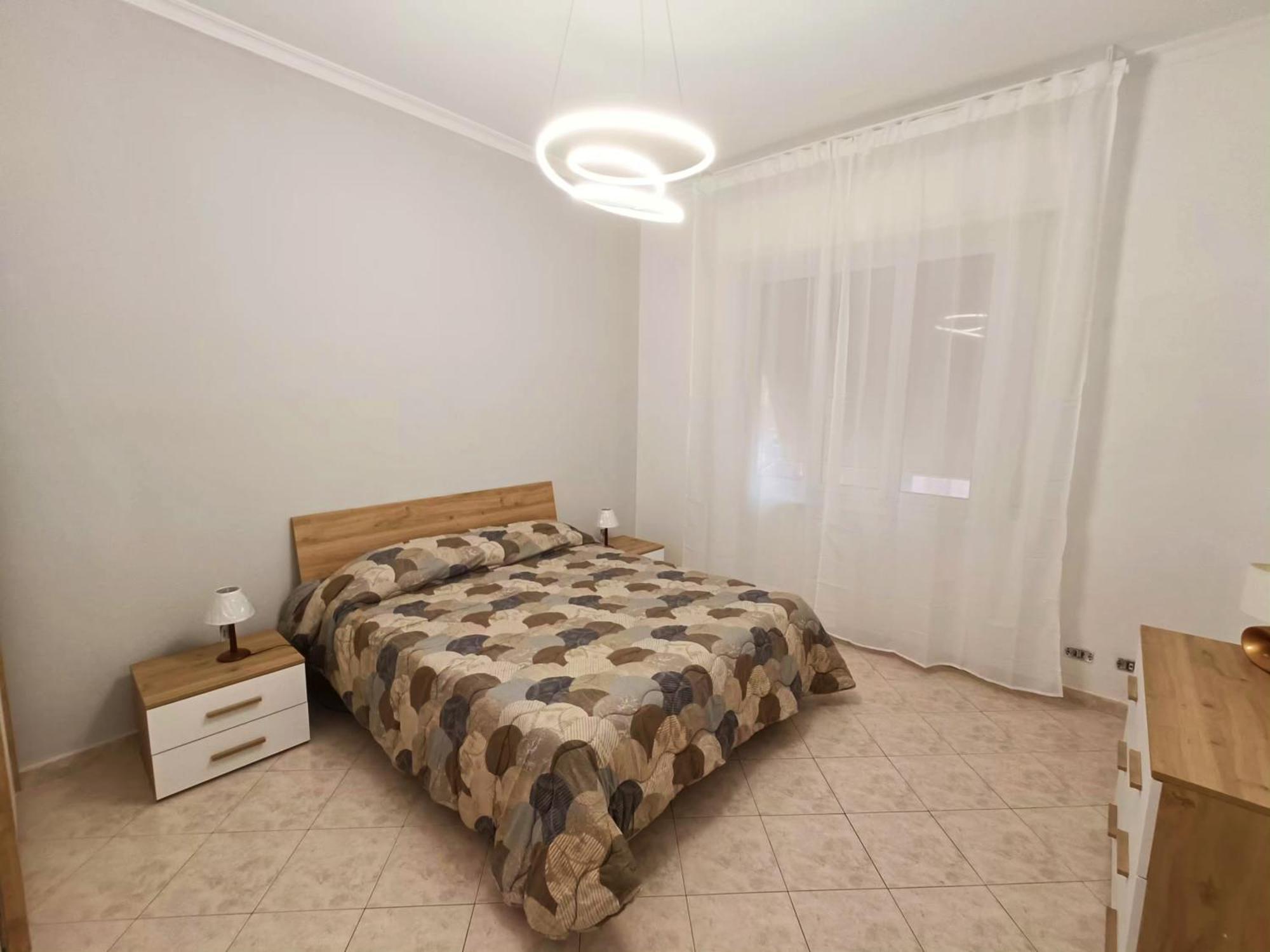 Tia Tourist Apartment Рим Экстерьер фото